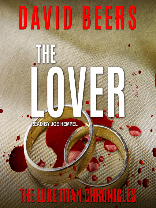 Title details for The Lover by David Beers - Wait list